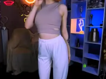 Chaturbate Nude Webcam of kitty_layy