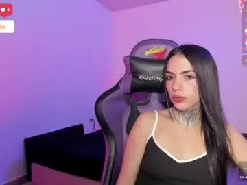 Chaturbate Free Live Porn of konan_atsukooo