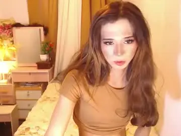 Chaturbate Live Sex Cam of kylene17