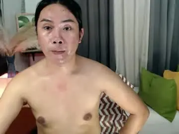 Chaturbate Sex Chat of ladyfox_95