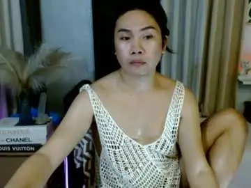 Chaturbate Free Porn Cam of ladyfox_95