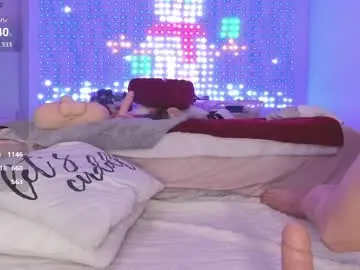 Chaturbate Live Sex of laylaa_dreams