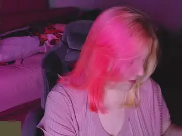 Chaturbate Adult Video Chat of lissamuff