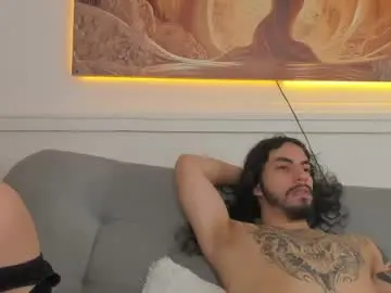 Chaturbate Best live sex cam show of melody_ft_jesus