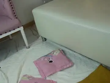 Chaturbate Sex Chat of mia_rossi_7