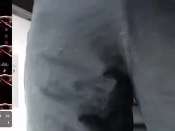 Chaturbate Free Porn Cam of michael_thomsom