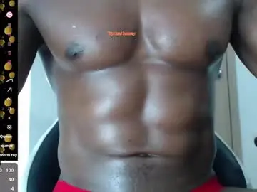 Chaturbate Private Sex Chat of michael_thomsom