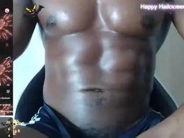 Chaturbate Sex Cam of michael_thomsom