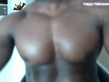 Chaturbate Live Sex of michael_thomsom