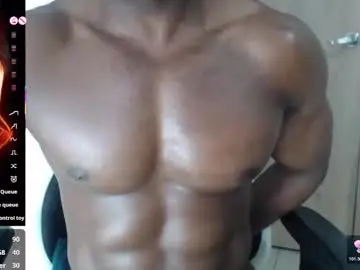 Chaturbate Sex Chat of michael_thomsom