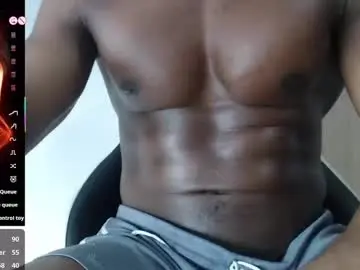 Chaturbate Best Webcam of michael_thomsom