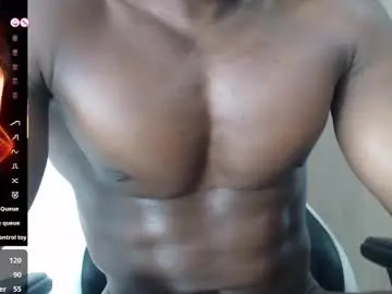 Chaturbate Best live sex cam show of michael_thomsom