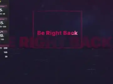 Chaturbate Best Webcam of michael_thomsom