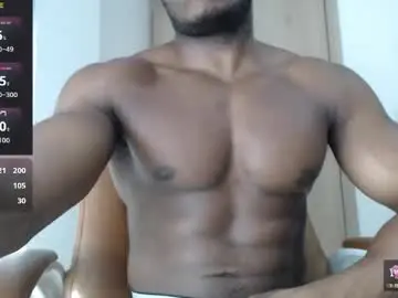 Chaturbate Best Webcam of michael_thomsom