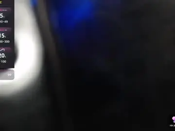 Chaturbate Nude Webcam of michael_thomsom