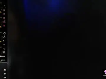 Chaturbate Private Sex Chat of michael_thomsom