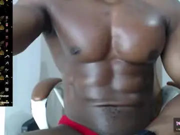 Chaturbate Best live sex cam show of michael_thomsom