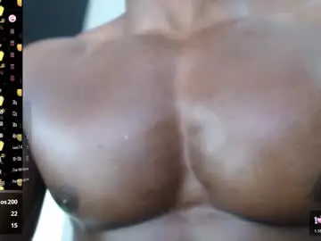 Chaturbate Best live sex cam show of michael_thomsom