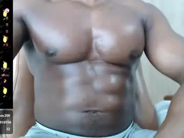 Chaturbate Live Sex Cam of michael_thomsom