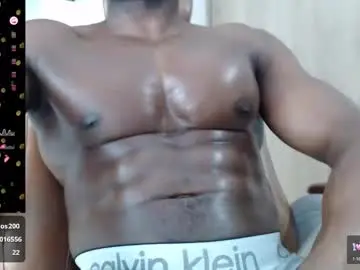 Chaturbate Sex Cam of michael_thomsom