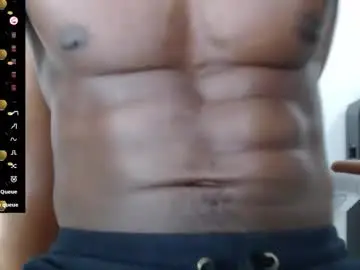 Chaturbate Adult Webcams of michael_thomsom