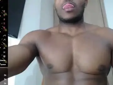 Chaturbate Watch Live Sex Cams of michael_thomsom