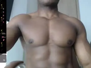 Chaturbate Nude Webcam of michael_thomsom