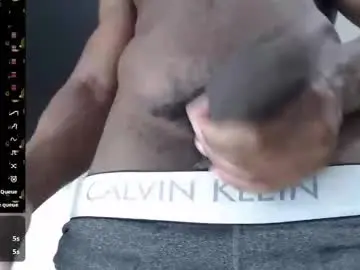 Chaturbate Live Sex Cam of michael_thomsom