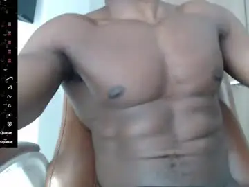 Chaturbate Best live sex cam show of michael_thomsom