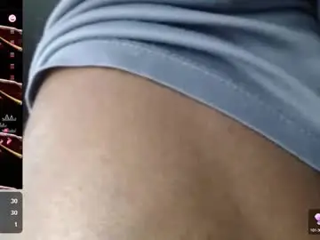 Chaturbate Adult Webcams of michael_thomsom