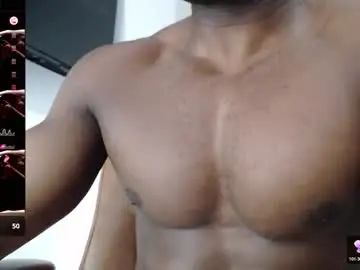 Chaturbate Nude Webcam of michael_thomsom