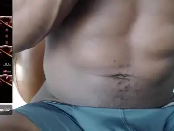 Chaturbate Sex Chat of michael_thomsom