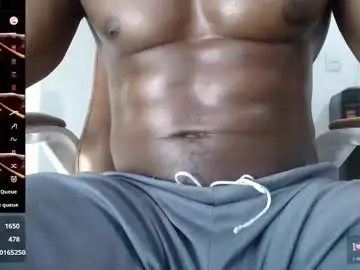 Chaturbate Adult Video Chat of michael_thomsom