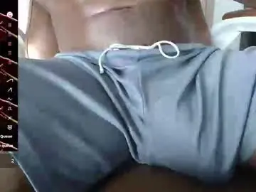Chaturbate Adult Video Chat of michael_thomsom