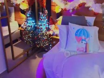 Chaturbate Adult Video Chat of mila_kiitty