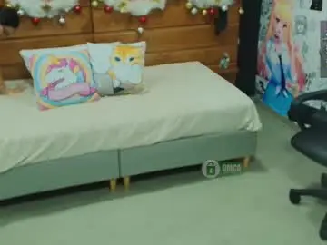 Chaturbate Live Porn of mila_kiitty