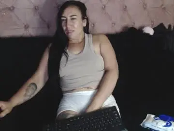 Chaturbate Nude Webcam of misslucyy1