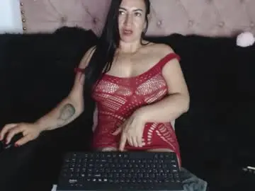 Chaturbate Sex Chat of misslucyy1