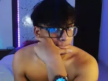 Chaturbate Sex Cam of mr_yisuz