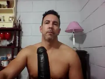 Chaturbate Nude Webcam of nachorj
