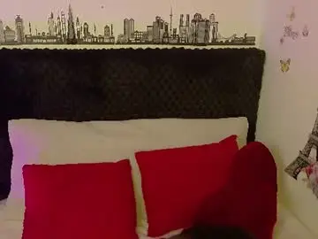 Chaturbate Watch Live Sex Cams of nataliaroushh