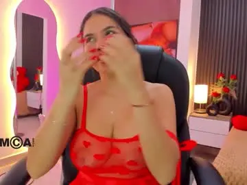 Chaturbate Private Sex Chat of natasha__jackson