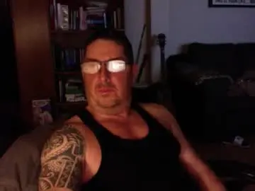 Chaturbate Live Sex Cam of patmilll