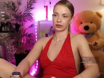 Chaturbate Free Porn Cam of qwennx