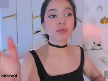 Chaturbate Private Sex Chat of rachel_ribeiro