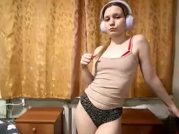 Chaturbate Nude Webcam of ravenmaskaly