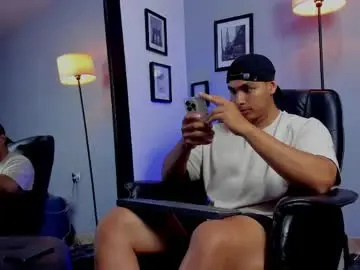 Chaturbate Adult Webcams of ronnie_canford