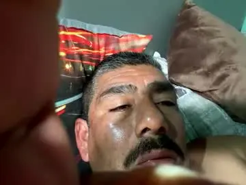 Chaturbate Nude Webcam of rosidor