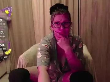 Chaturbate Free Porn Cam of roxolanaa_sexy