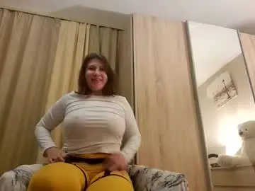Chaturbate Adult Webcams of roxolanaa_sexy